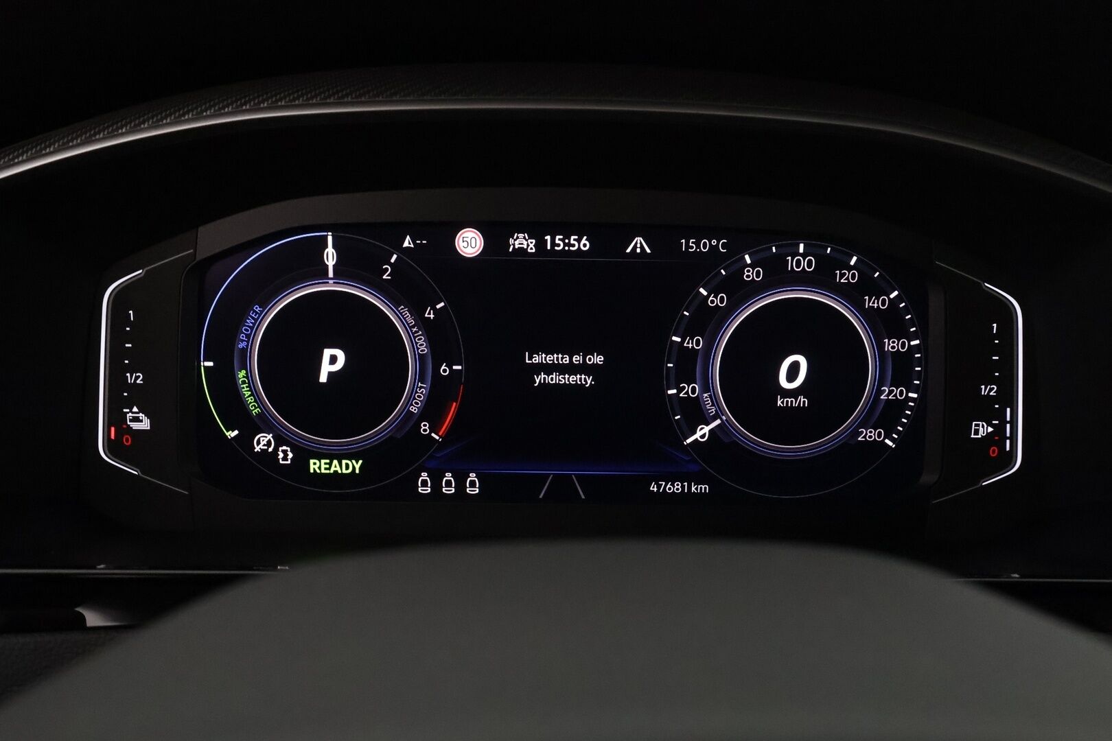 VOLKSWAGEN ARTEON 2022 R-Line 1.4 TSI Hybrid 160kW DSG - | ACC | Webasto | Lasikattoluukku | IQ Light | P.Kamera | Hierova Muistipenkki | Keyless | Apple&Android | Kahdet Renkaat |