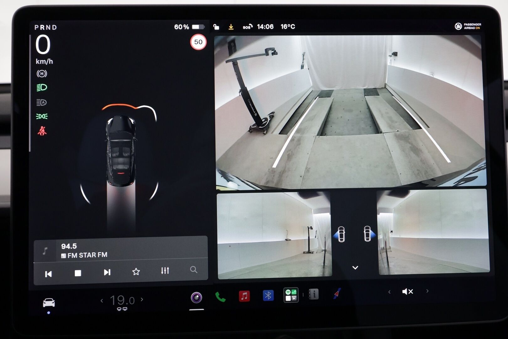 TESLA MODEL Y 2021 Long Range - | ILP | Koukku | Lasikatto | ACC | Matrix-LED | P.Kamera | Muistipenkki | Premium Audio | Navi | Kaistavahti | Keyless | 2x Latauskaapelit | Kahdet renkaat |