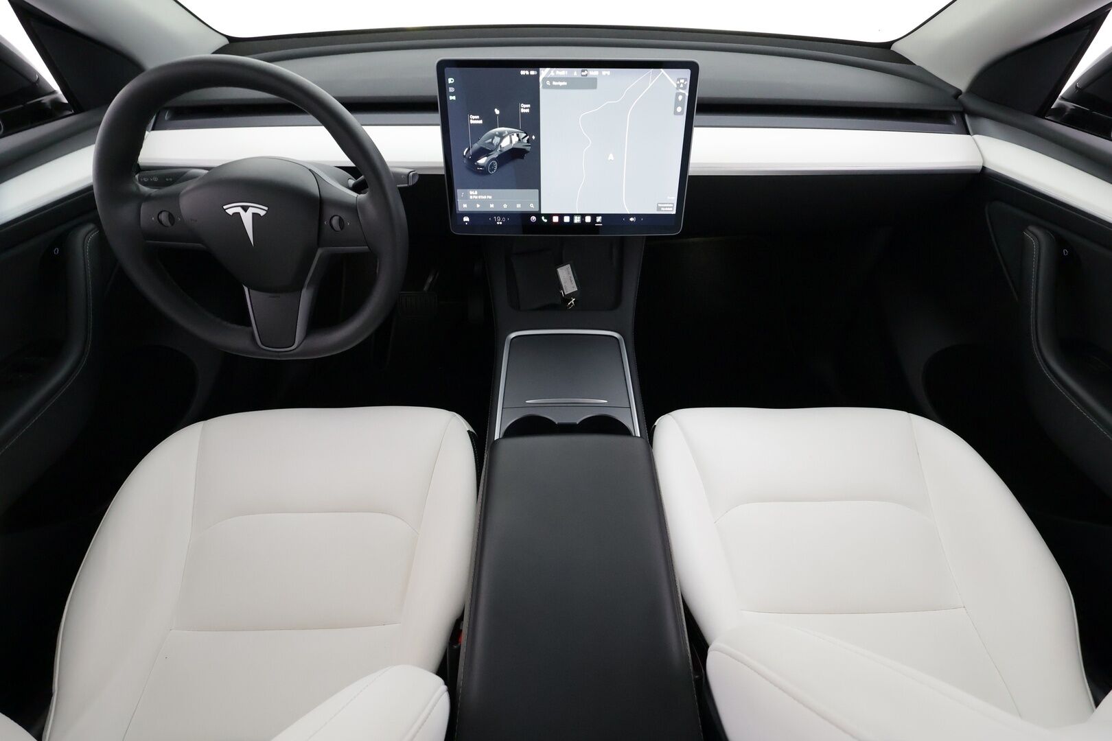 TESLA MODEL Y 2021 Long Range - | ILP | Koukku | Lasikatto | ACC | Matrix-LED | P.Kamera | Muistipenkki | Premium Audio | Navi | Kaistavahti | Keyless | 2x Latauskaapelit | Kahdet renkaat |