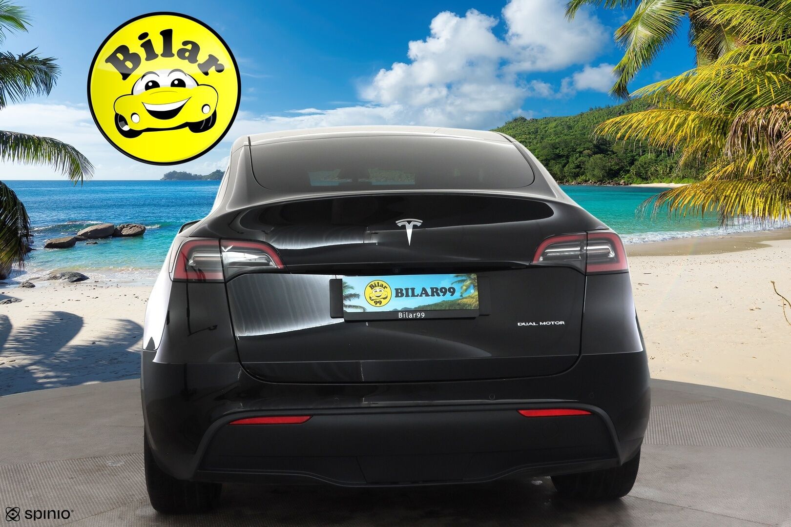 TESLA MODEL Y 2021 Long Range - | ILP | Koukku | Lasikatto | ACC | Matrix-LED | P.Kamera | Muistipenkki | Premium Audio | Navi | Kaistavahti | Keyless | 2x Latauskaapelit | Kahdet renkaat |