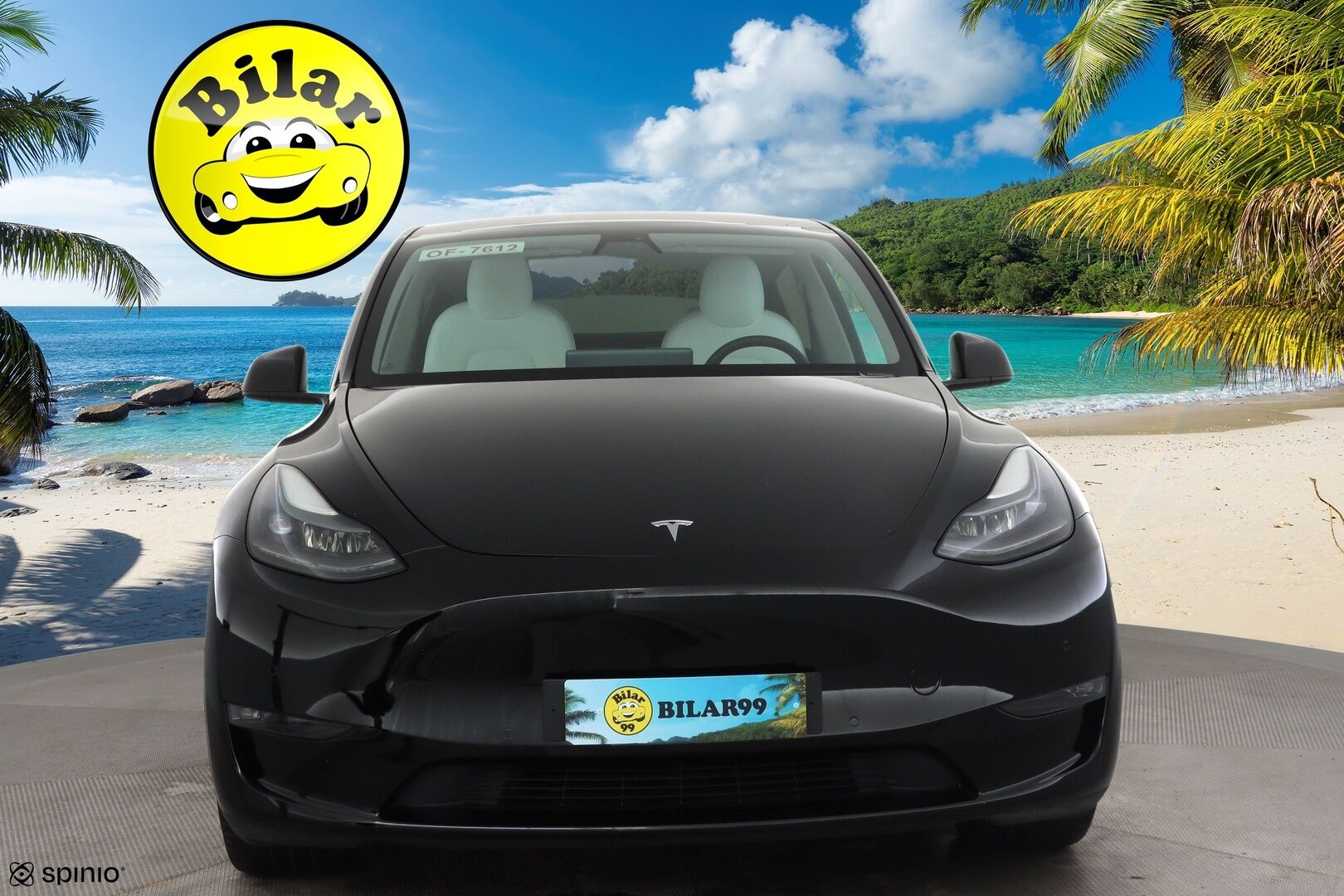 TESLA MODEL Y 2021 Long Range - | ILP | Koukku | Lasikatto | ACC | Matrix-LED | P.Kamera | Muistipenkki | Premium Audio | Navi | Kaistavahti | Keyless | 2x Latauskaapelit | Kahdet renkaat |