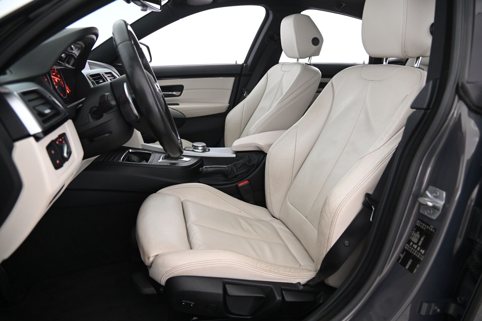 BMW 430 2018 Gran Coupe 430i Business M Sport LCI - CQM Individual | ACC | Koukku | H/K | HUD | P.tutkat | Sporttinahat | Lasikattoluukku | LED | Connected Drive | Merkkihuollettu | Kahdet Renkaat |