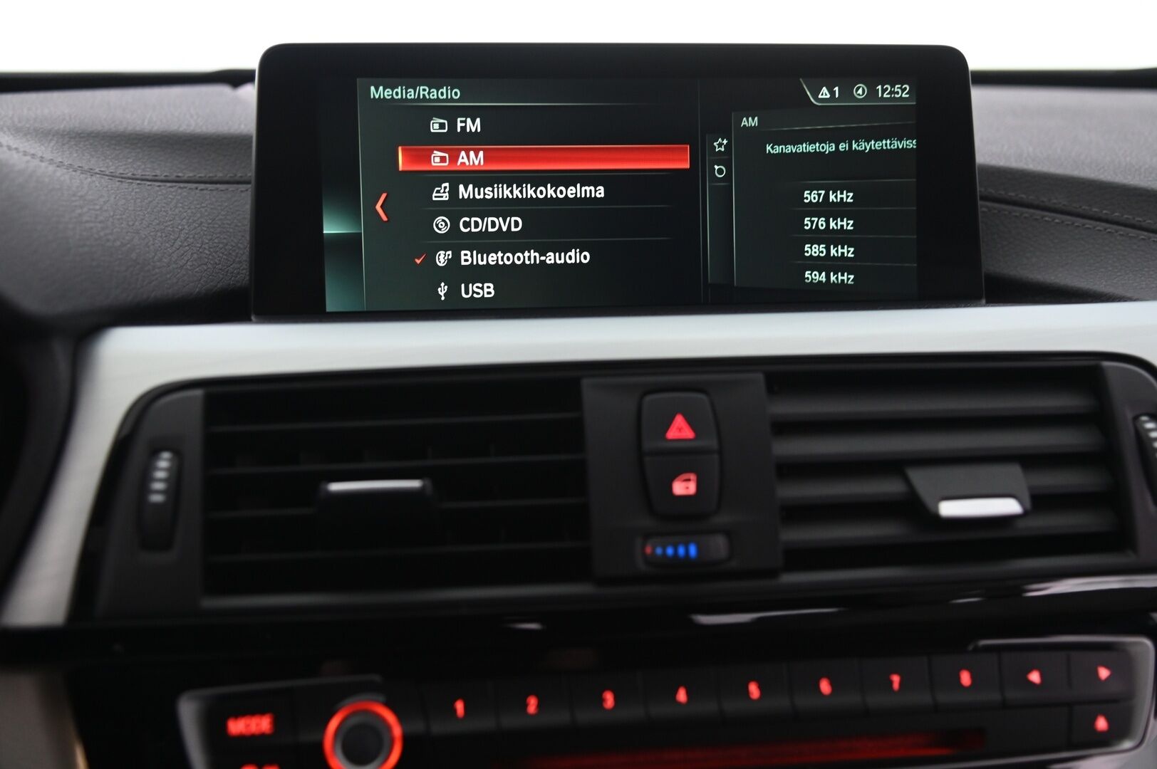 BMW 430 2018 Gran Coupe 430i Business M Sport LCI - CQM Individual | ACC | Koukku | H/K | HUD | P.tutkat | Sporttinahat | Lasikattoluukku | LED | Connected Drive | Merkkihuollettu | Kahdet Renkaat |