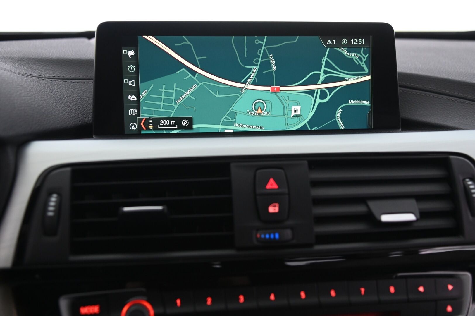 BMW 430 2018 Gran Coupe 430i Business M Sport LCI - CQM Individual | ACC | Koukku | H/K | HUD | P.tutkat | Sporttinahat | Lasikattoluukku | LED | Connected Drive | Merkkihuollettu | Kahdet Renkaat |