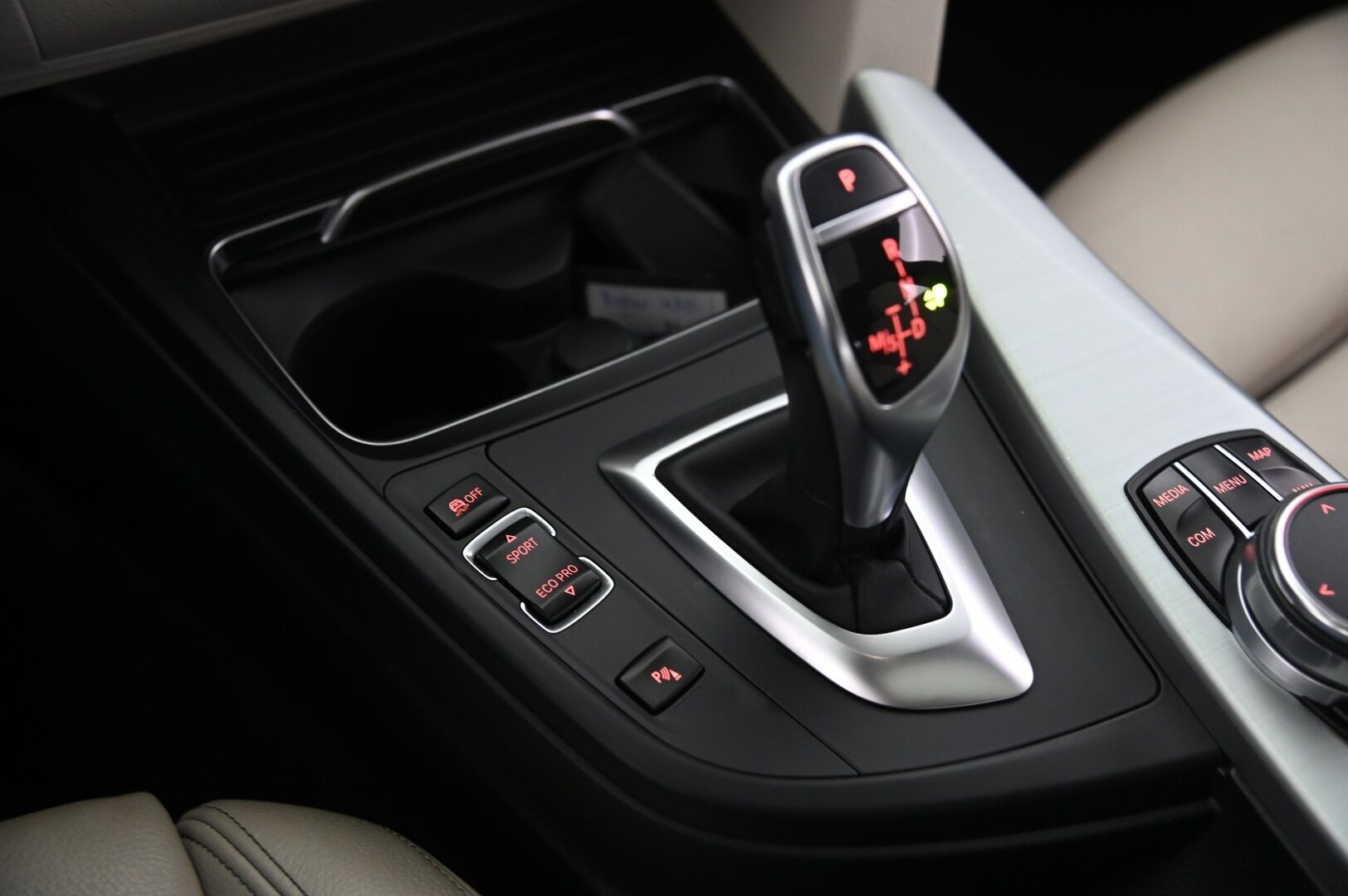 BMW 430 2018 Gran Coupe 430i Business M Sport LCI - CQM Individual | ACC | Koukku | H/K | HUD | P.tutkat | Sporttinahat | Lasikattoluukku | LED | Connected Drive | Merkkihuollettu | Kahdet Renkaat |