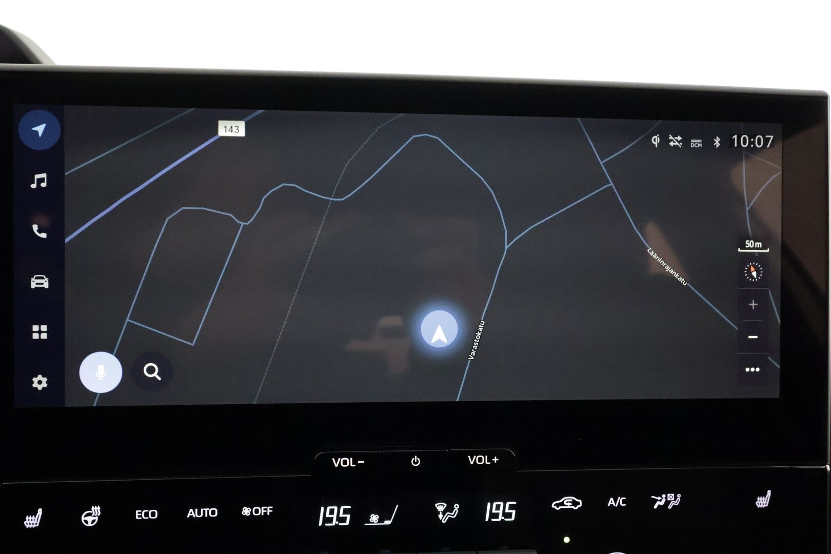 TOYOTA BZ4X 2023 71,4kWh Style - | ACC | ILP | Sähköpenkki | Puolinahat | AHS-LED | P.kamera ja tutkat | Keyless | Lämm. ratti ja tuulilasi | LDA | PDA | RSA | Navi | 2x renkaat aluin |