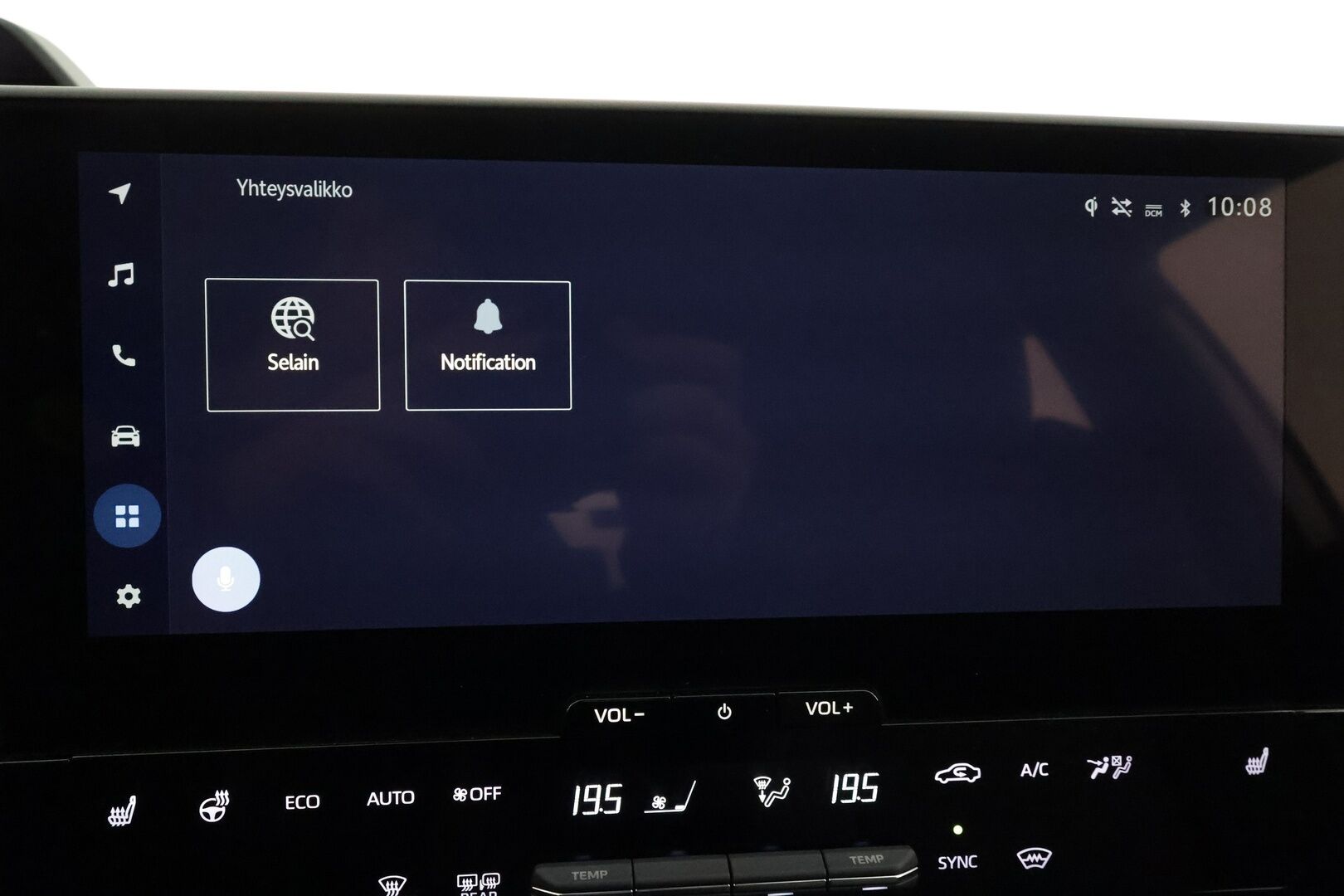 TOYOTA BZ4X 2023 71,4kWh Style - | ACC | ILP | Sähköpenkki | Puolinahat | AHS-LED | P.kamera ja tutkat | Keyless | Lämm. ratti ja tuulilasi | LDA | PDA | RSA | Navi | 2x renkaat aluin |