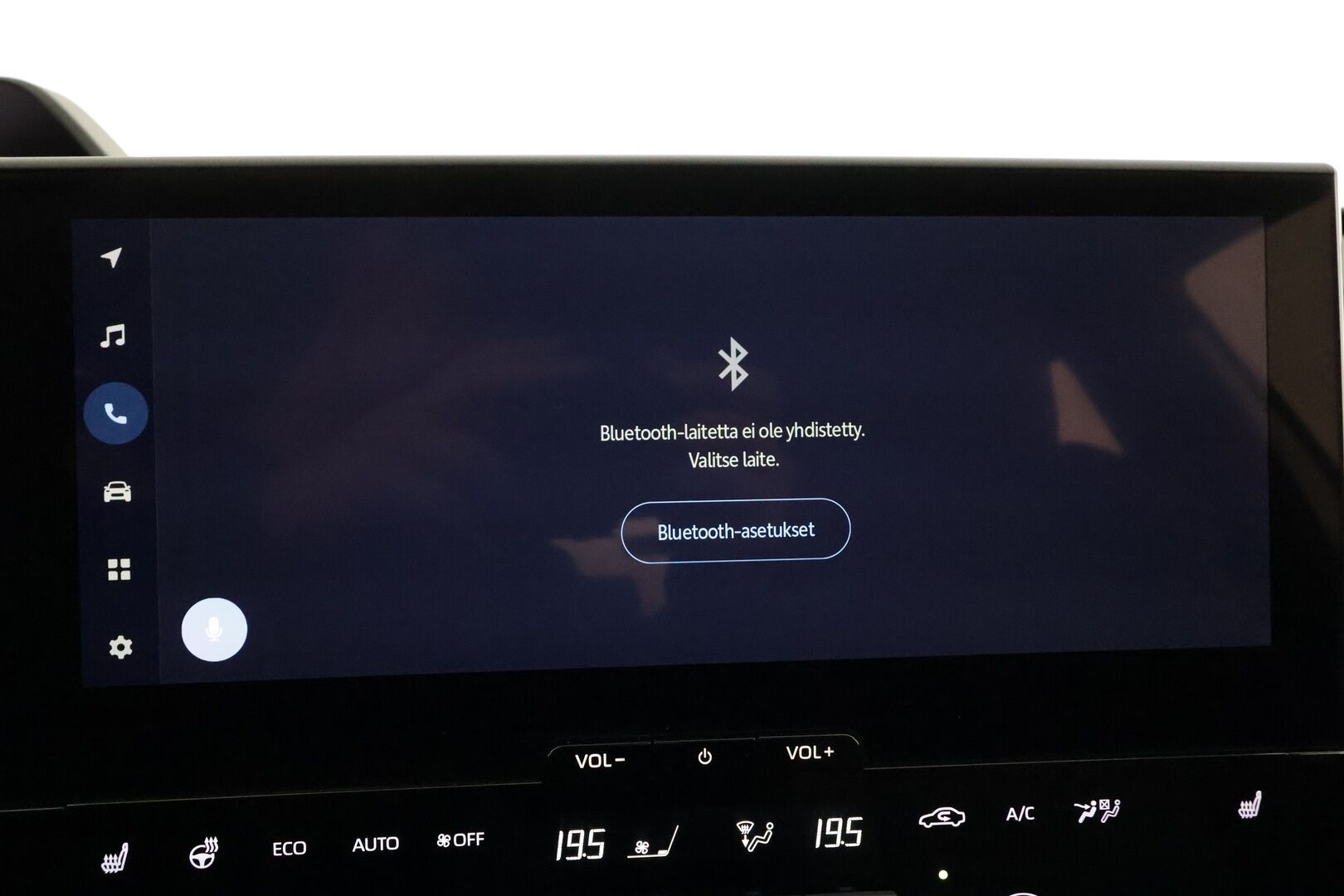 TOYOTA BZ4X 2023 71,4kWh Style - | ACC | ILP | Sähköpenkki | Puolinahat | AHS-LED | P.kamera ja tutkat | Keyless | Lämm. ratti ja tuulilasi | LDA | PDA | RSA | Navi | 2x renkaat aluin |