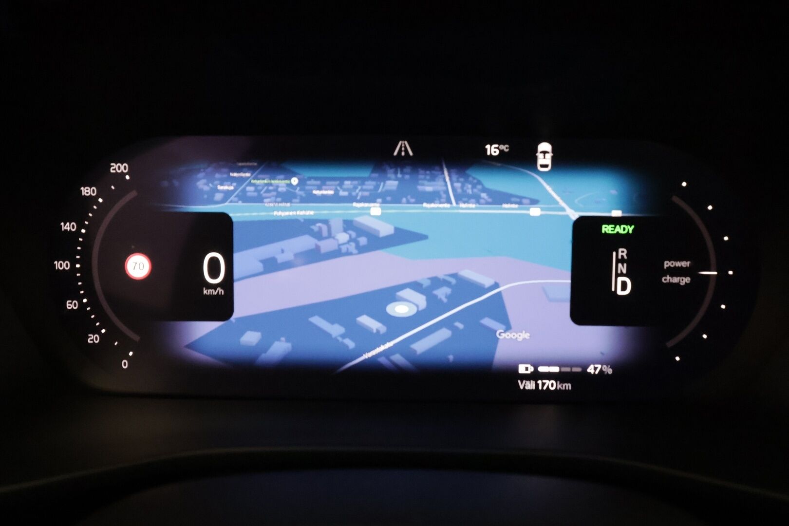 Volvo C40 2024 Recharge Twin Ultimate 82kWh - | ACC | ILP | Koukku | Pixel-LED | Harman/Kardon | Lasikatto | 360° | Muistipenkki | Sporttipenkit sähköllä | BLIS | Pilot Assist | 2x renkaat aluin |