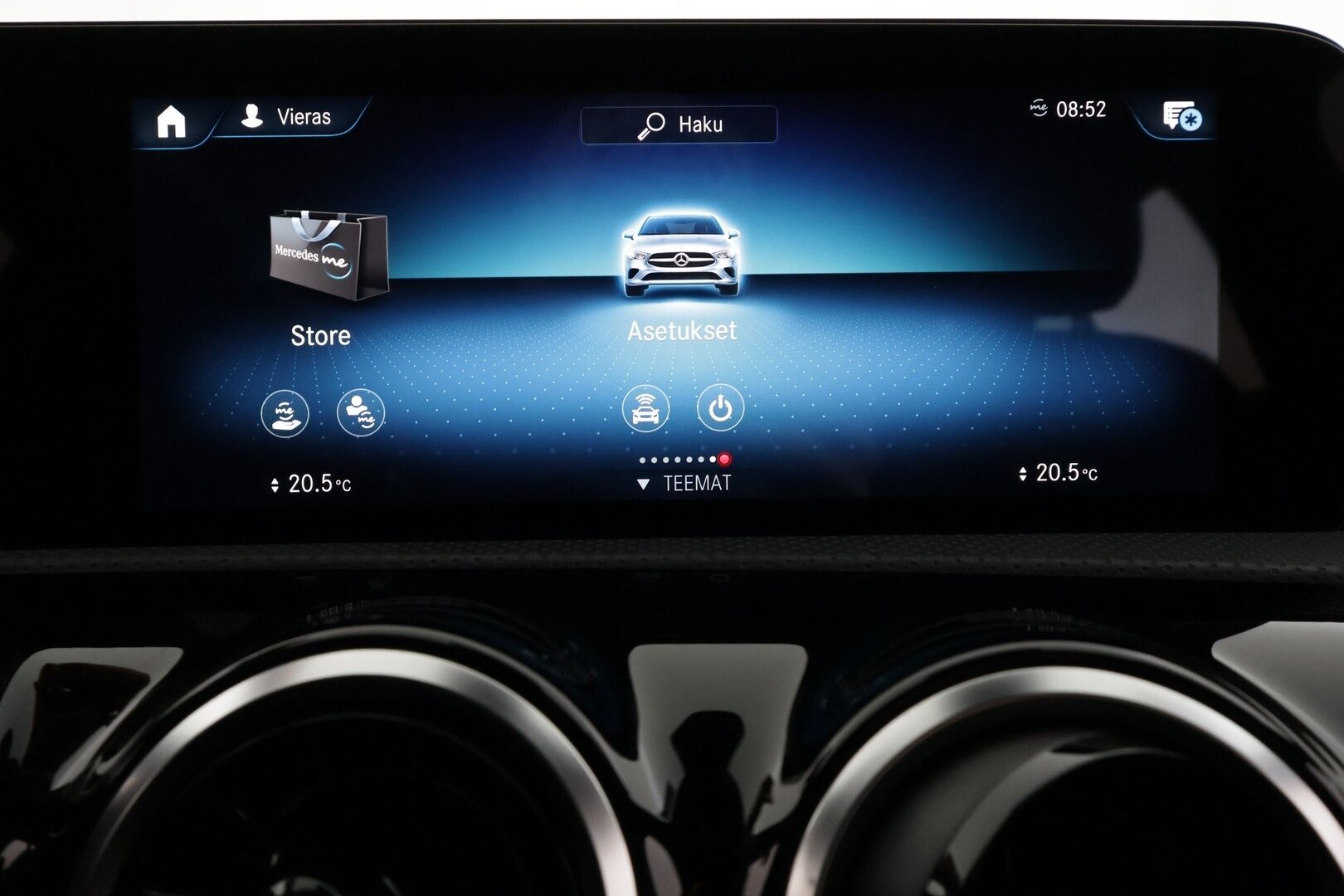 Mercedes-Benz CLA 2022 200 A Shooting Brake Business - | Koukku | Distronic | P.Kamera | Sporttipenkki | LED-HP | Puolinahat | Digimittaristo | Kaistavahti | Navi |