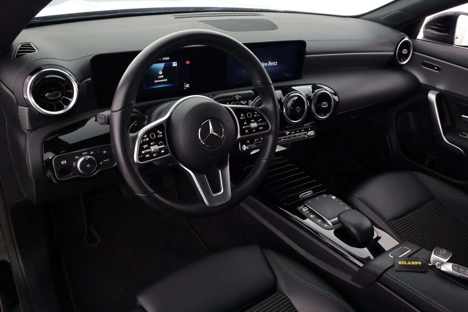 Mercedes-Benz CLA 2022 200 A Shooting Brake Business - | Koukku | Distronic | P.Kamera | Sporttipenkki | LED-HP | Puolinahat | Digimittaristo | Kaistavahti | Navi |