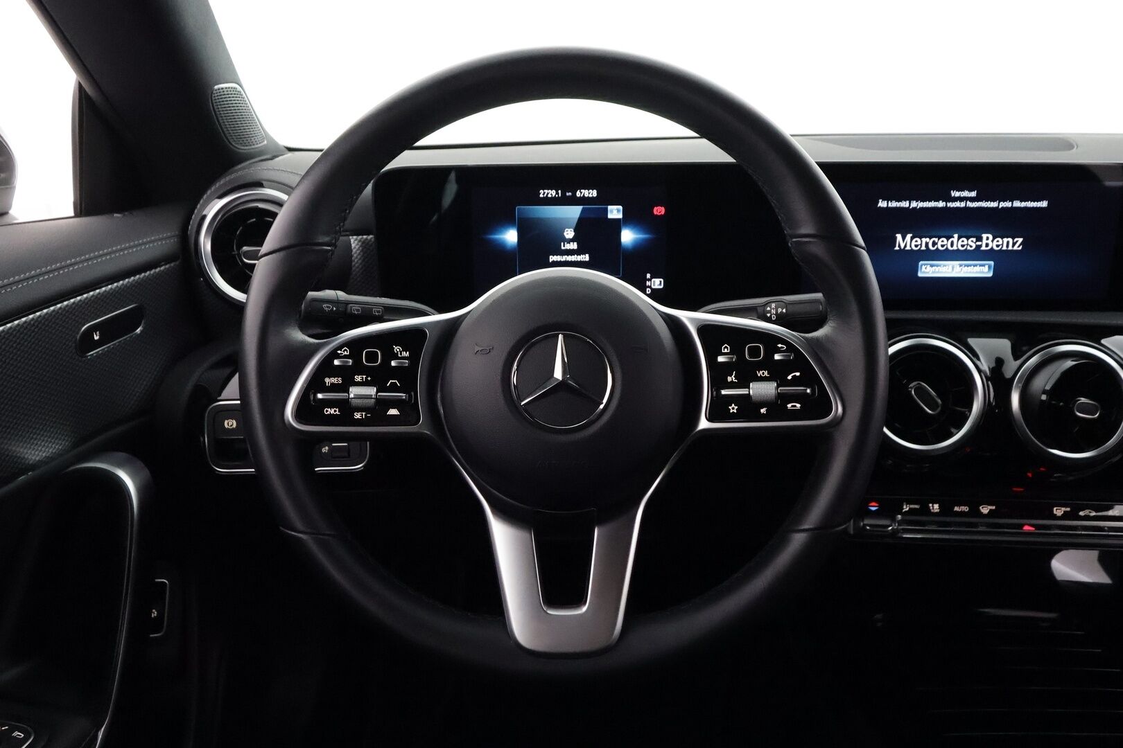 Mercedes-Benz CLA 2022 200 A Shooting Brake Business - | Koukku | Distronic | P.Kamera | Sporttipenkki | LED-HP | Puolinahat | Digimittaristo | Kaistavahti | Navi |