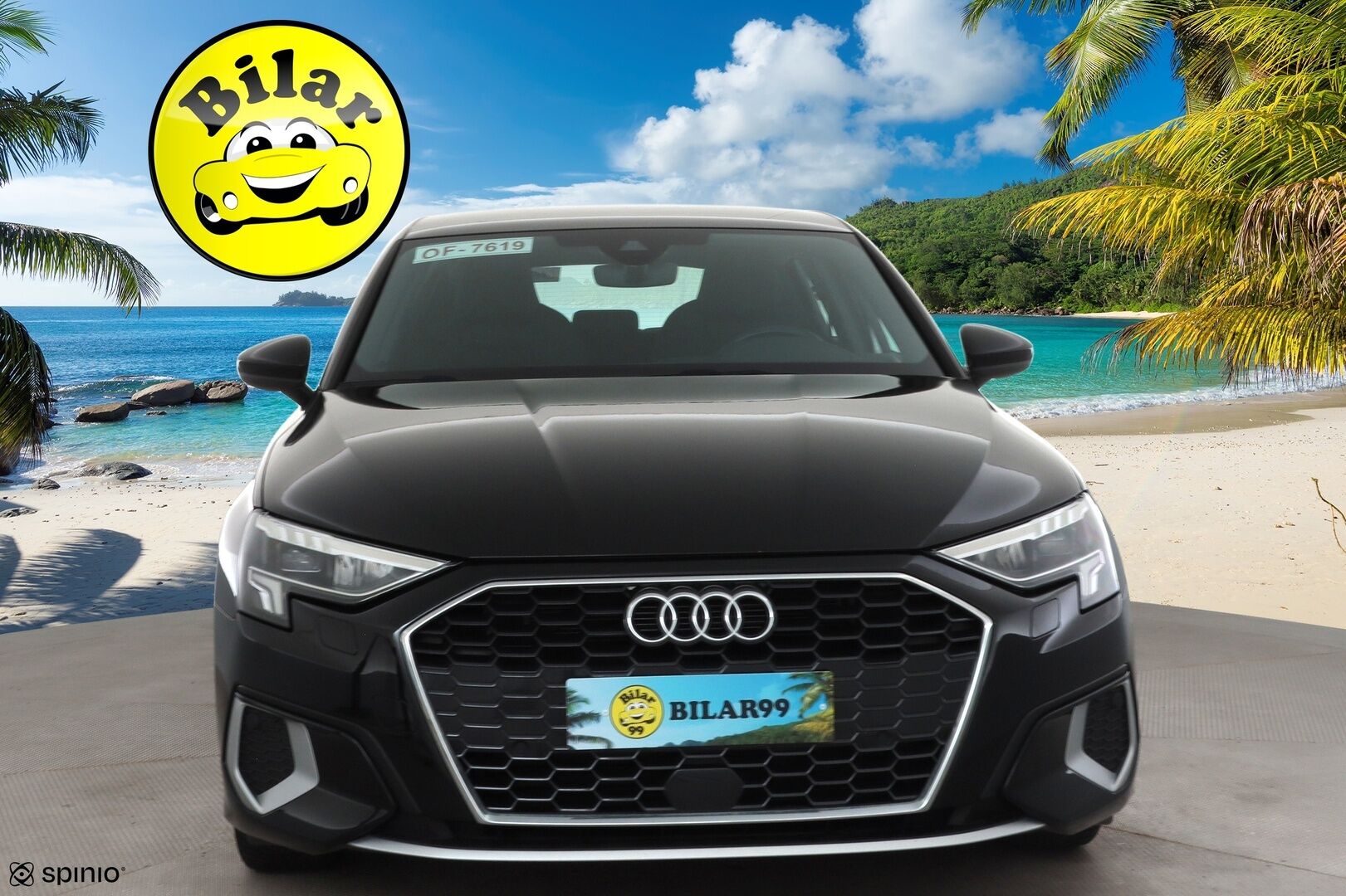 Audi A3 2024 Sportback Progress 30 TFSI 81kW MHEV S tronic - | ACC | Sporttipenkit | Digimittaristo | LED | Kaistavahti | Pre Sense | Apple & Android | Aut. pitkät | P. tutkat | Merkkihuollettu | 