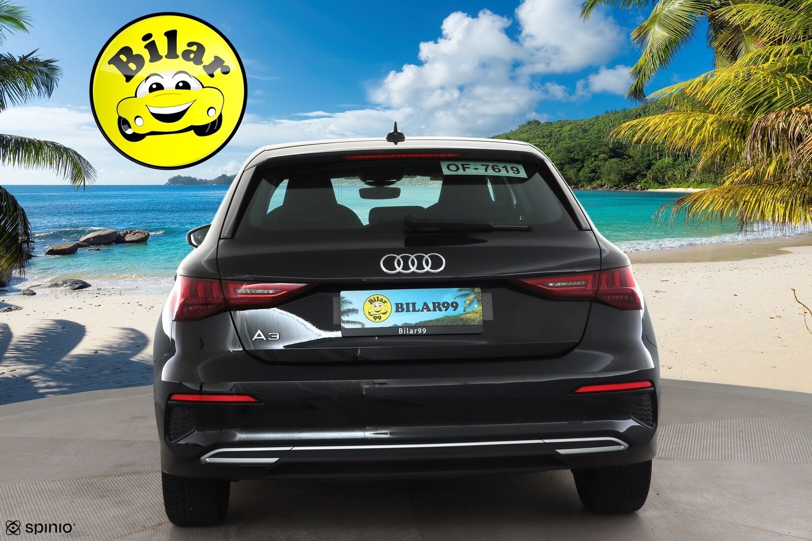 Audi A3 2024 Sportback Progress 30 TFSI 81kW MHEV S tronic - | ACC | Sporttipenkit | Digimittaristo | LED | Kaistavahti | Pre Sense | Apple & Android | Aut. pitkät | P. tutkat | Merkkihuollettu | 