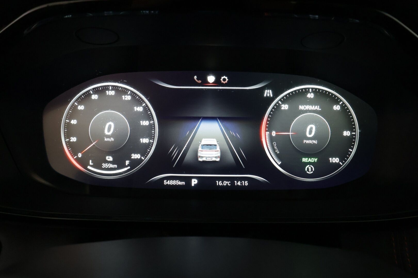 MAXUS EUNIQ 6 2022 70 kWh - | ACC | 360° | Panorama | Sähköpenkit | Nahkaverhoilu | Digimittaristo | Keyless | Lane Assist | BSM | FCW | LED | Ambient light | 2x renkaat aluin | 