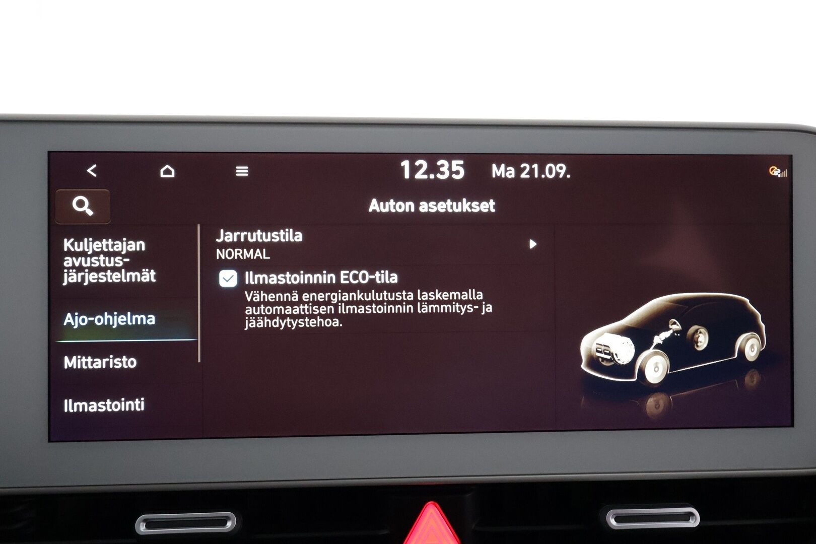 HYUNDAI IONIQ 5 2022 73 kWh 217 hv  Dynamiq - | ACC | ILP | Widescreen | P.kamera | LED | Sähköpenkki |