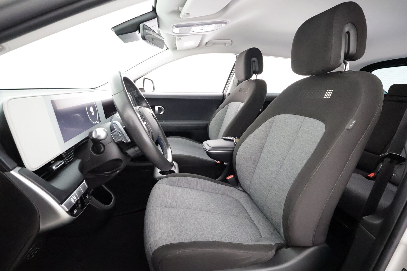 HYUNDAI IONIQ 5 2022 73 kWh 217 hv  Dynamiq - | ACC | ILP | Widescreen | P.kamera | LED | Sähköpenkki |