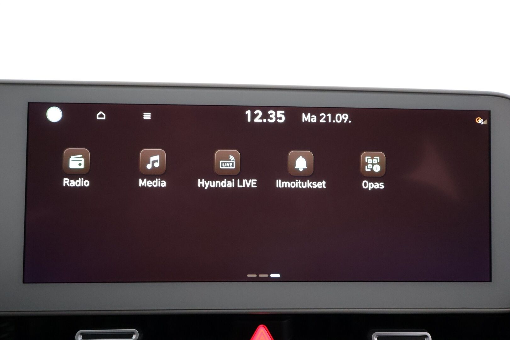 HYUNDAI IONIQ 5 2022 73 kWh 217 hv  Dynamiq - | ACC | ILP | Widescreen | P.kamera | LED | Sähköpenkki |