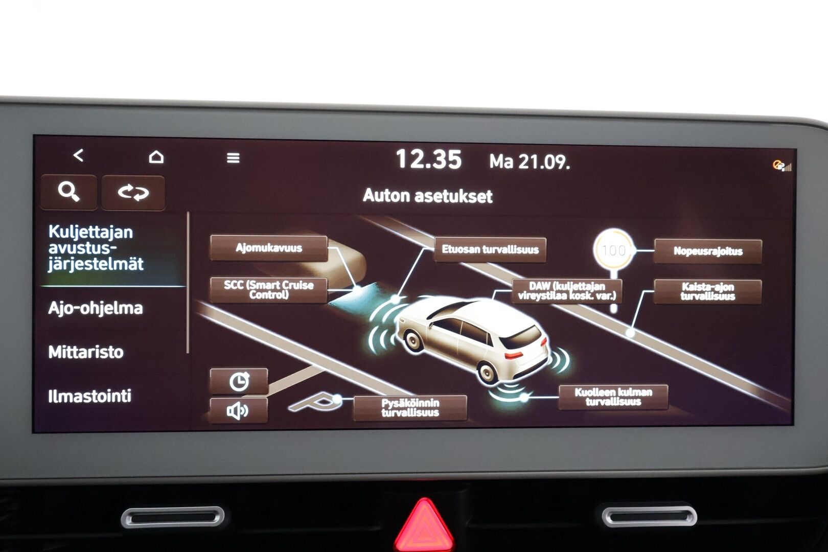 HYUNDAI IONIQ 5 2022 73 kWh 217 hv  Dynamiq - | ACC | ILP | Widescreen | P.kamera | LED | Sähköpenkki |