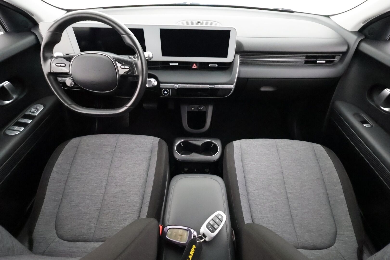 HYUNDAI IONIQ 5 2022 73 kWh 217 hv  Dynamiq - | ACC | ILP | Widescreen | P.kamera | LED | Sähköpenkki |