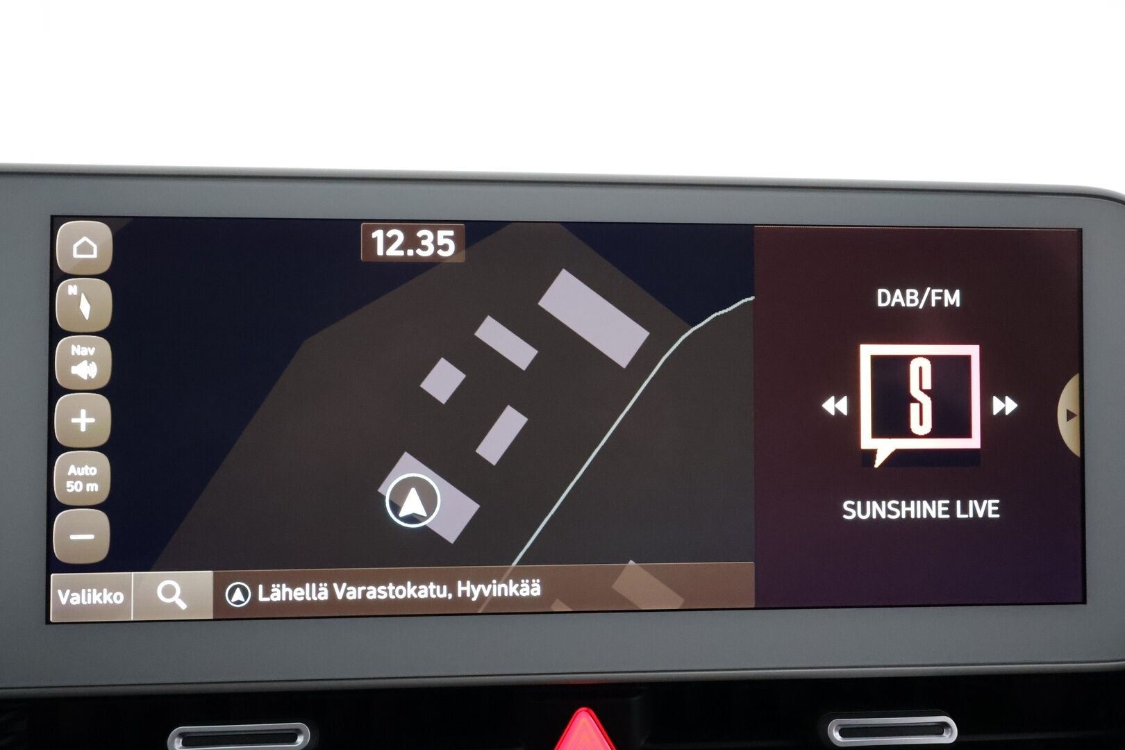 HYUNDAI IONIQ 5 2022 73 kWh 217 hv  Dynamiq - | ACC | ILP | Widescreen | P.kamera | LED | Sähköpenkki |