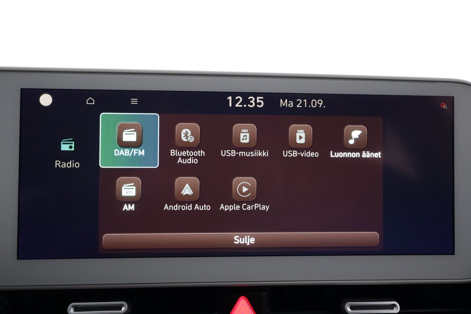 HYUNDAI IONIQ 5 2022 73 kWh 217 hv  Dynamiq - | ACC | ILP | Widescreen | P.kamera | LED | Sähköpenkki |