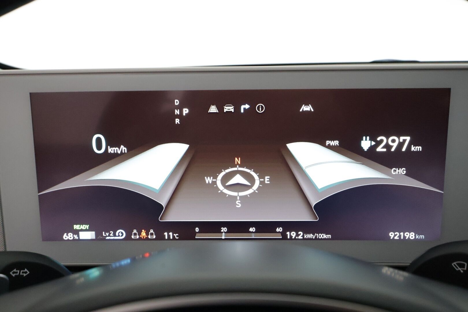 HYUNDAI IONIQ 5 2022 73 kWh 217 hv  Dynamiq - | ACC | ILP | Widescreen | P.kamera | LED | Sähköpenkki |
