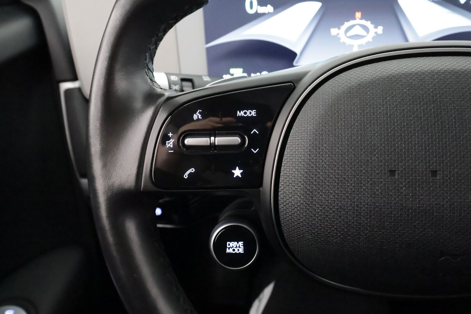 HYUNDAI IONIQ 5 2022 73 kWh 217 hv  Dynamiq - | ACC | ILP | Widescreen | P.kamera | LED | Sähköpenkki |