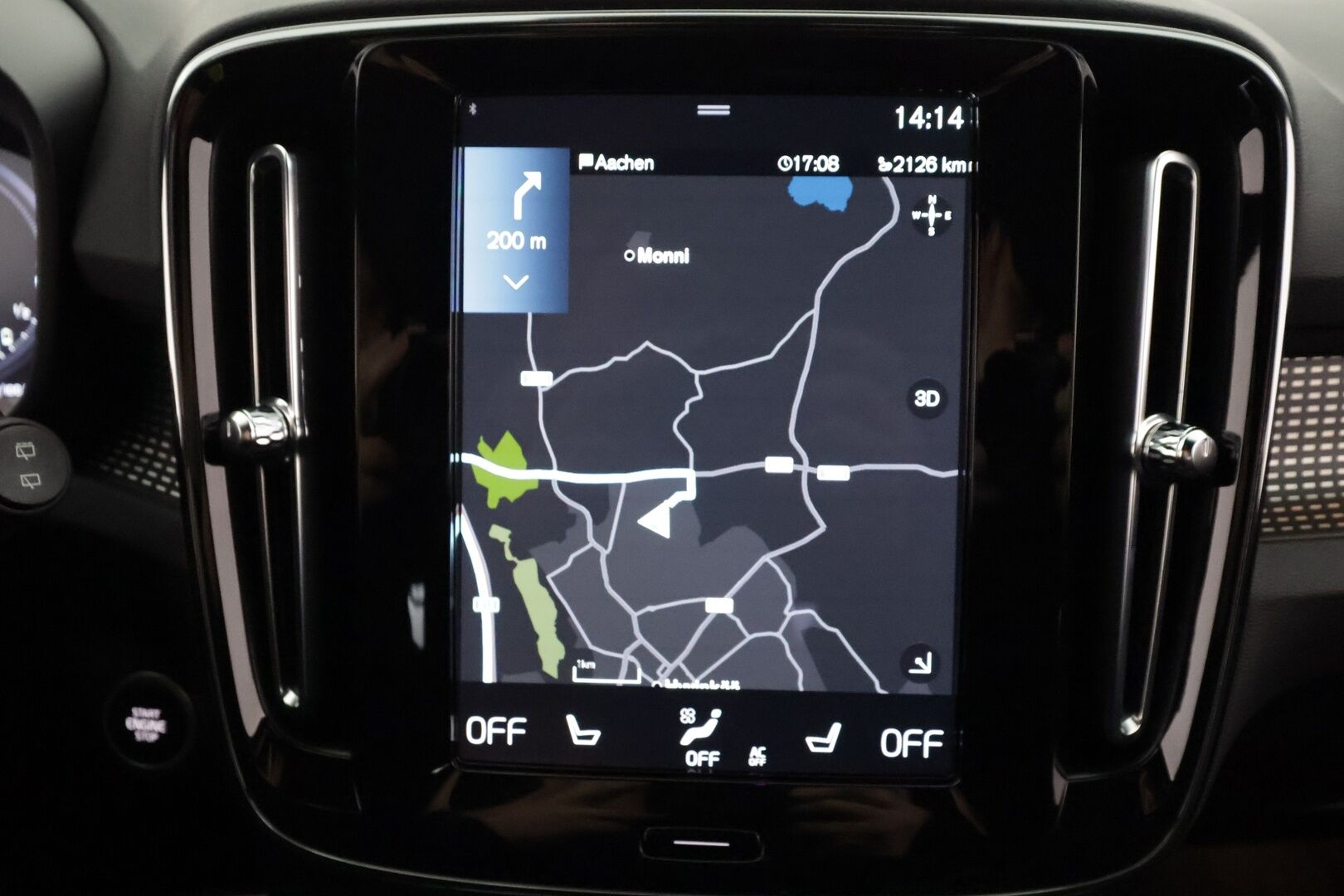 Volvo XC40 2022 T4 TwE Business R-Design aut - | ACC | H&K | Full-LED | Sporttipenkit | 360 | Lisälämmitin | Navi | Kaistavahti | Keyless | Apple&Android | Kahdet renkaat | Merkkihuollot |