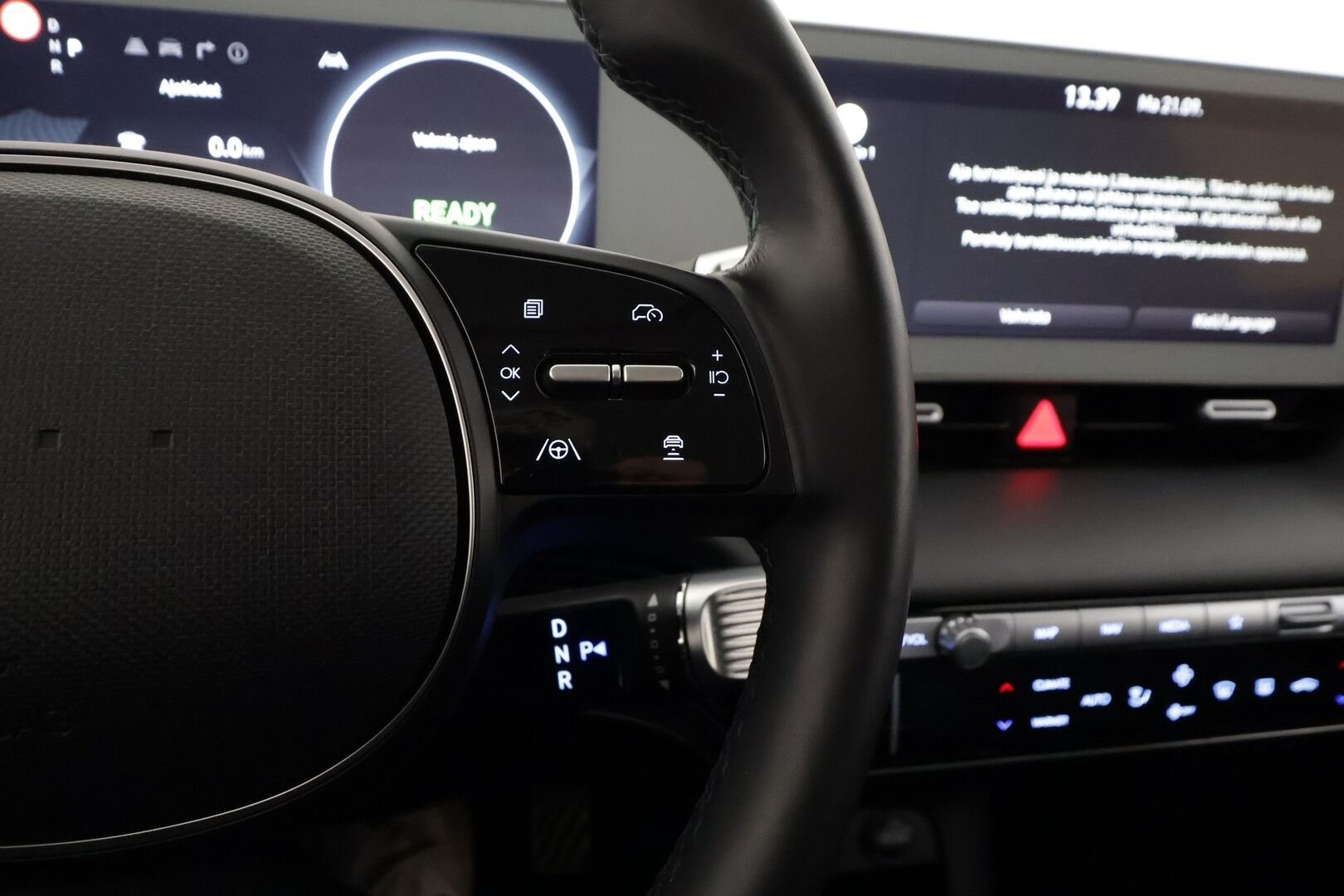 HYUNDAI IONIQ 5 2022 58 kWh AWD Premium - | ACC | ILP | HUD | 360° | Lasikatto | BOSE | Ilm. relax nahat | Muistipenkki | HDA | BSM | V2L | Lämm. ratti | Merkkihuollot | ALV |
