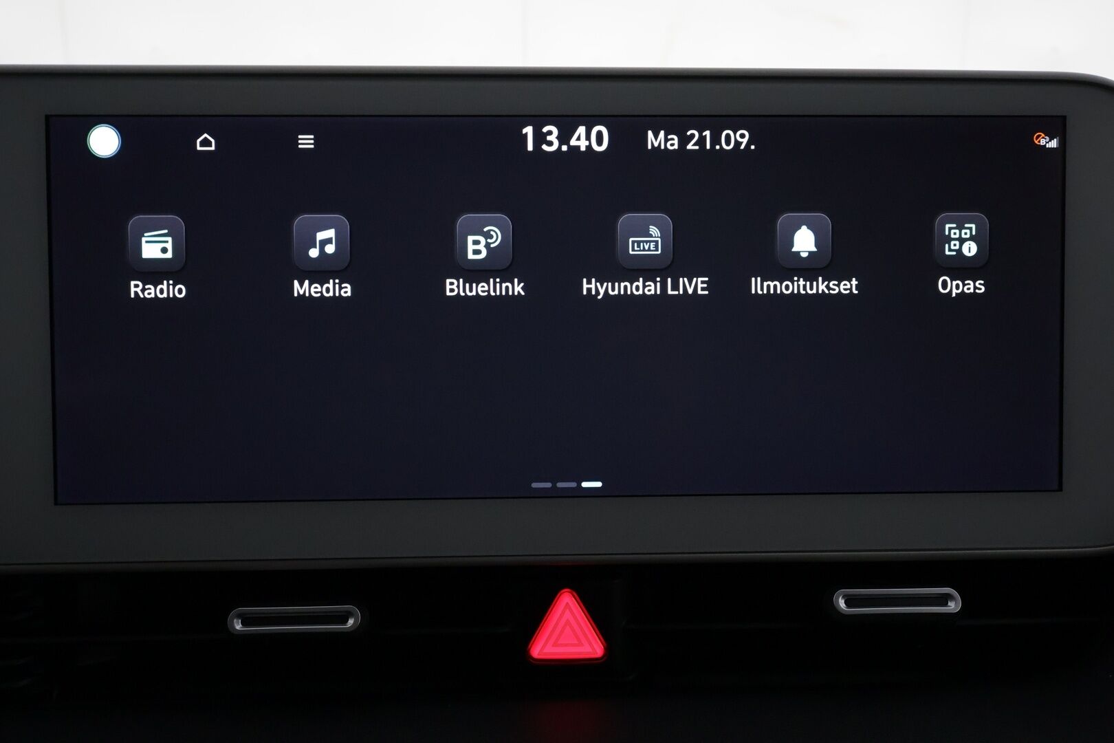 HYUNDAI IONIQ 5 2022 58 kWh AWD Premium - | ACC | ILP | HUD | 360° | Lasikatto | BOSE | Ilm. relax nahat | Muistipenkki | HDA | BSM | V2L | Lämm. ratti | Merkkihuollot | ALV |