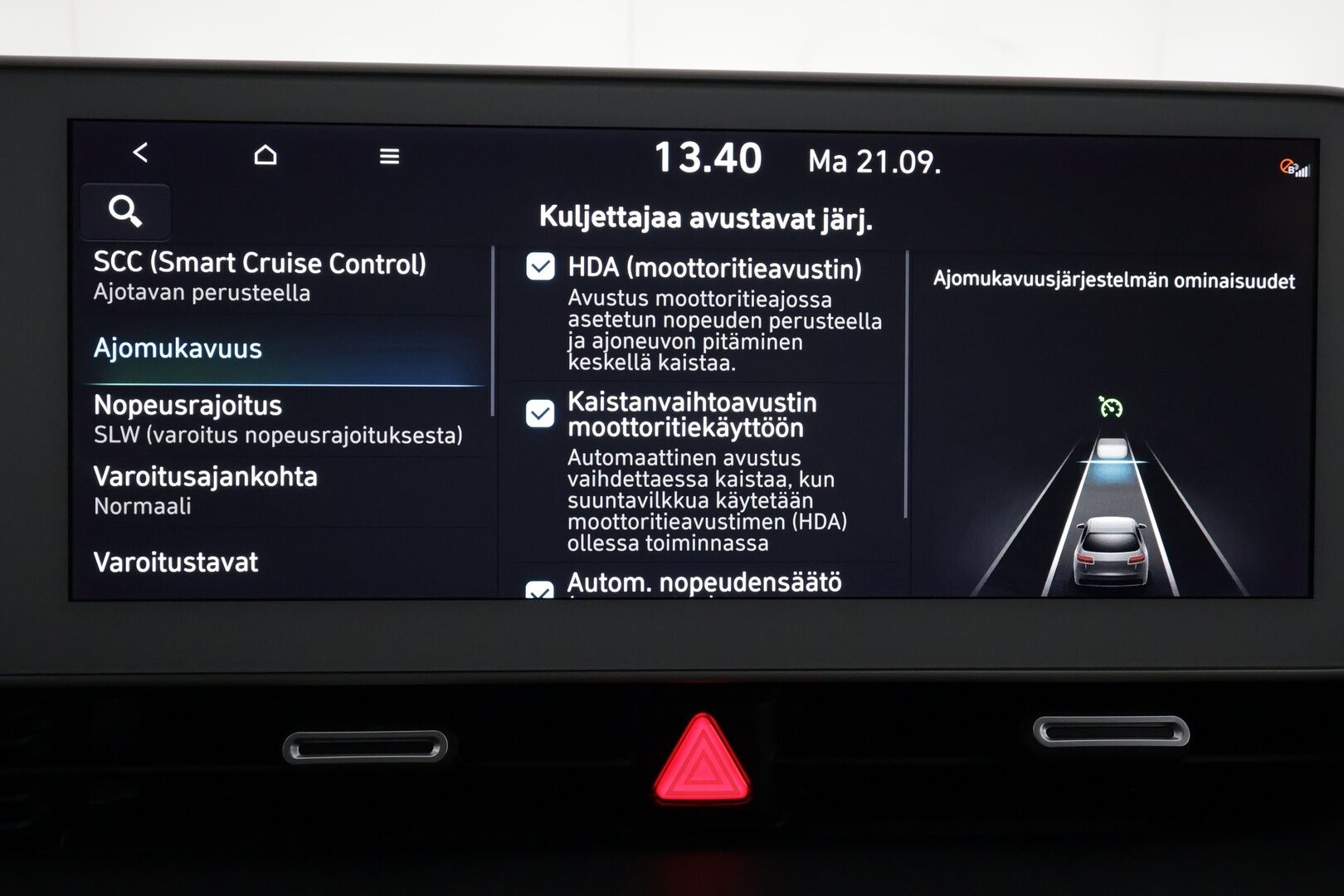 HYUNDAI IONIQ 5 2022 58 kWh AWD Premium - | ACC | ILP | HUD | 360° | Lasikatto | BOSE | Ilm. relax nahat | Muistipenkki | HDA | BSM | V2L | Lämm. ratti | Merkkihuollot | ALV |