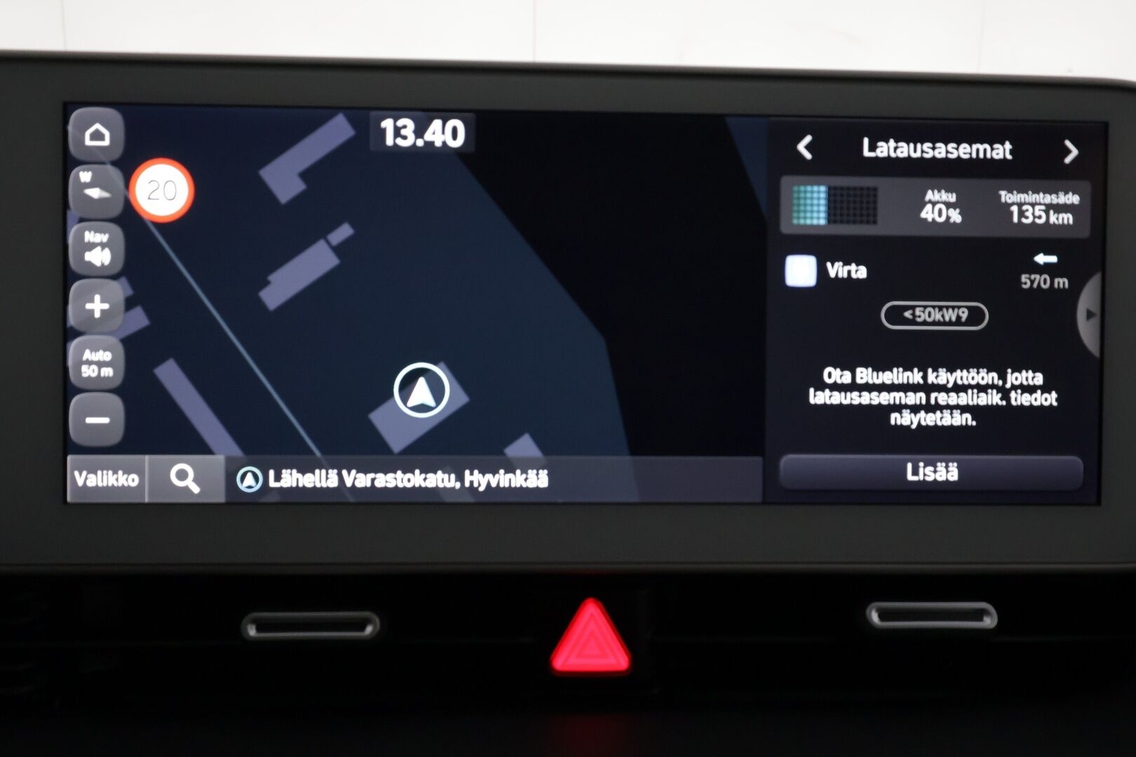 HYUNDAI IONIQ 5 2022 58 kWh AWD Premium - | ACC | ILP | HUD | 360° | Lasikatto | BOSE | Ilm. relax nahat | Muistipenkki | HDA | BSM | V2L | Lämm. ratti | Merkkihuollot | ALV |