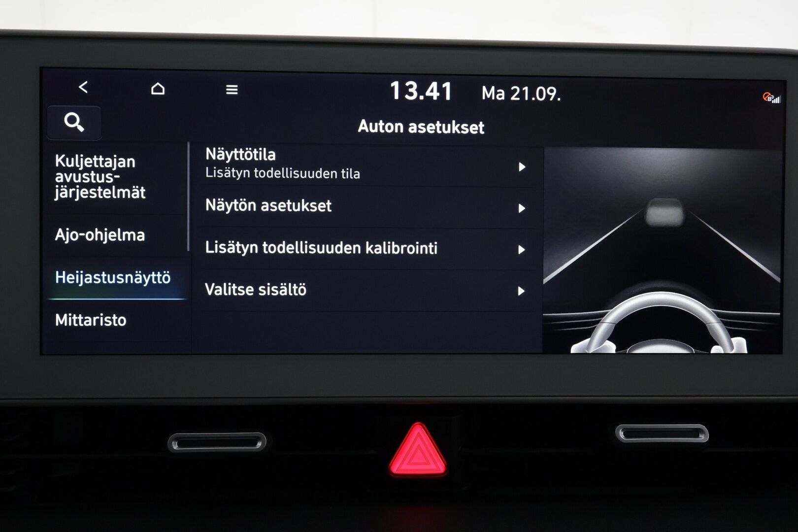 HYUNDAI IONIQ 5 2022 58 kWh AWD Premium - | ACC | ILP | HUD | 360° | Lasikatto | BOSE | Ilm. relax nahat | Muistipenkki | HDA | BSM | V2L | Lämm. ratti | Merkkihuollot | ALV |