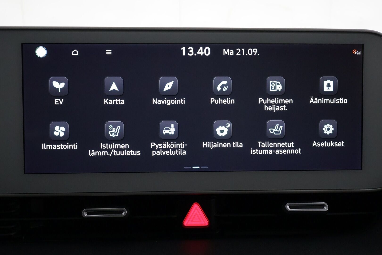 HYUNDAI IONIQ 5 2022 58 kWh AWD Premium - | ACC | ILP | HUD | 360° | Lasikatto | BOSE | Ilm. relax nahat | Muistipenkki | HDA | BSM | V2L | Lämm. ratti | Merkkihuollot | ALV |