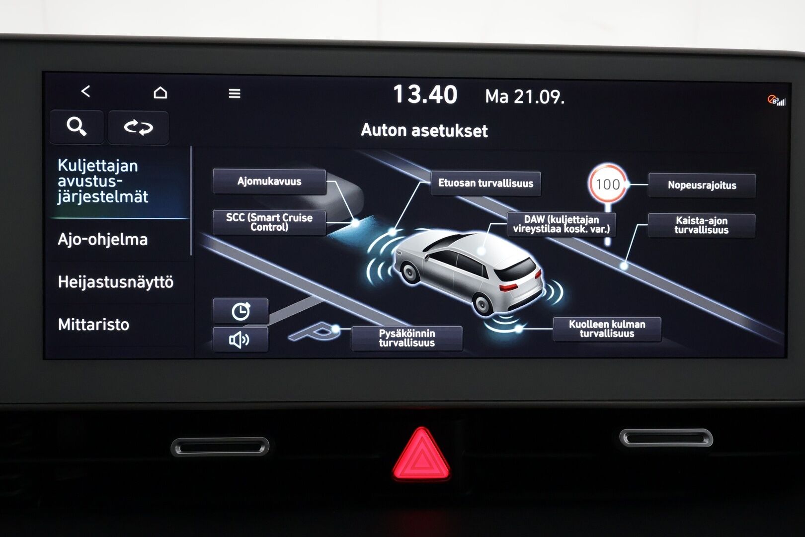 HYUNDAI IONIQ 5 2022 58 kWh AWD Premium - | ACC | ILP | HUD | 360° | Lasikatto | BOSE | Ilm. relax nahat | Muistipenkki | HDA | BSM | V2L | Lämm. ratti | Merkkihuollot | ALV |