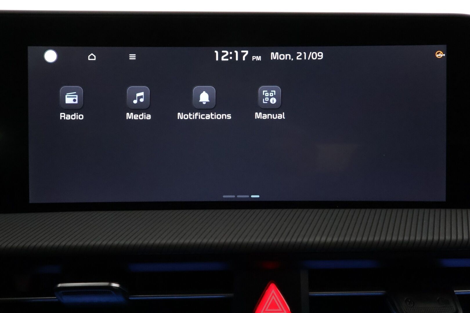 KIA EV6 2023 GT-line RWD 77 kWh 229 hv - | ACC | ILP | 360-Kamera | HUD | Muistipenkki | Ilmastoidut Puolinahat | Widescreen | LED | Apple&Android | 
