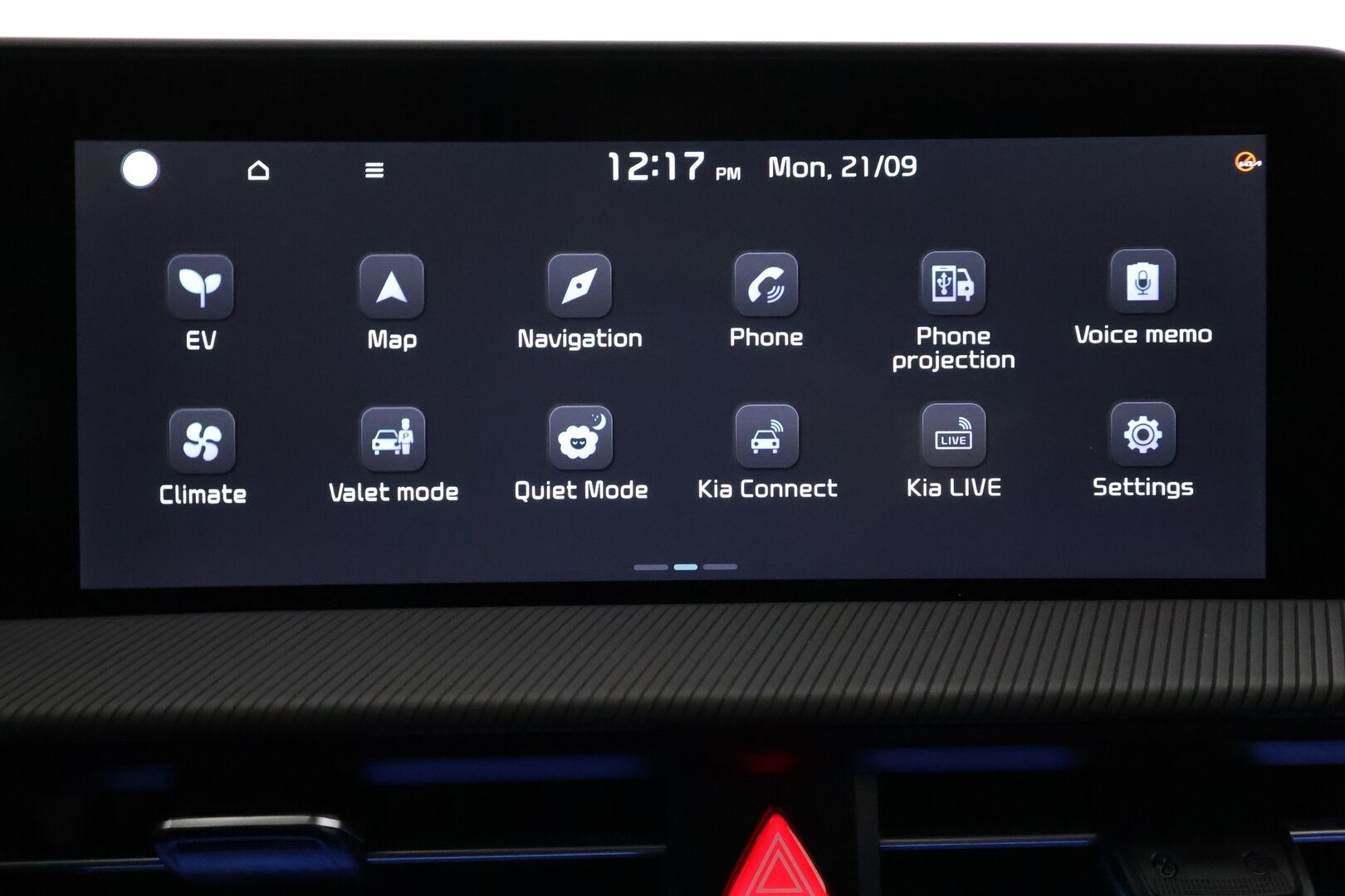 KIA EV6 2023 GT-line RWD 77 kWh 229 hv - | ACC | ILP | 360-Kamera | HUD | Muistipenkki | Ilmastoidut Puolinahat | Widescreen | LED | Apple&Android | 