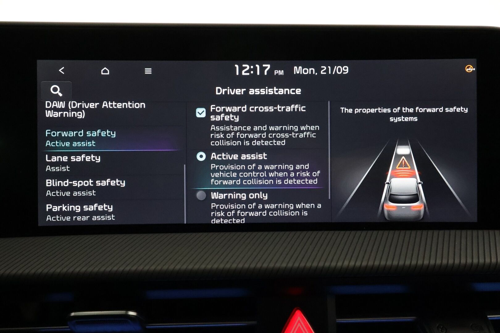 KIA EV6 2023 GT-line RWD 77 kWh 229 hv - | ACC | ILP | 360-Kamera | HUD | Muistipenkki | Ilmastoidut Puolinahat | Widescreen | LED | Apple&Android | 