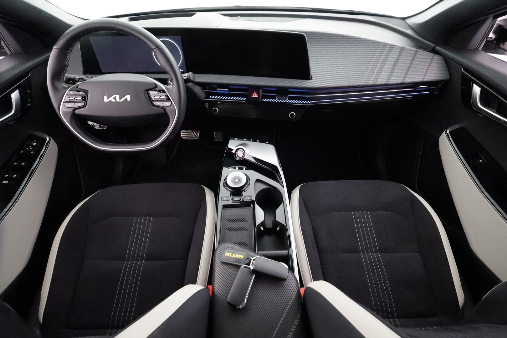 KIA EV6 2023 GT-line RWD 77 kWh 229 hv - | ACC | ILP | 360-Kamera | HUD | Muistipenkki | Ilmastoidut Puolinahat | Widescreen | LED | Apple&Android | 