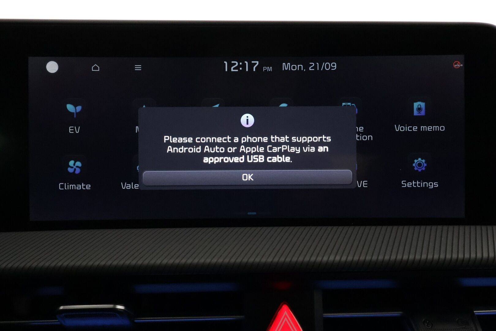 KIA EV6 2023 GT-line RWD 77 kWh 229 hv - | ACC | ILP | 360-Kamera | HUD | Muistipenkki | Ilmastoidut Puolinahat | Widescreen | LED | Apple&Android | 