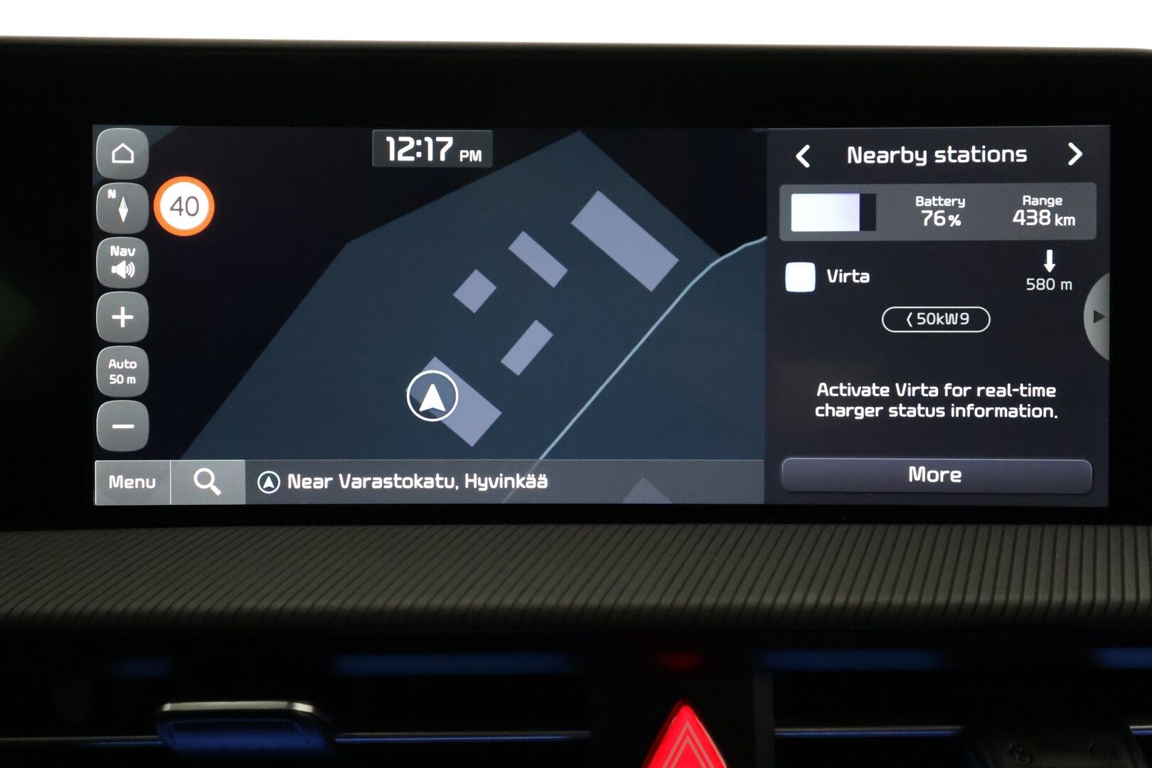 KIA EV6 2023 GT-line RWD 77 kWh 229 hv - | ACC | ILP | 360-Kamera | HUD | Muistipenkki | Ilmastoidut Puolinahat | Widescreen | LED | Apple&Android | 
