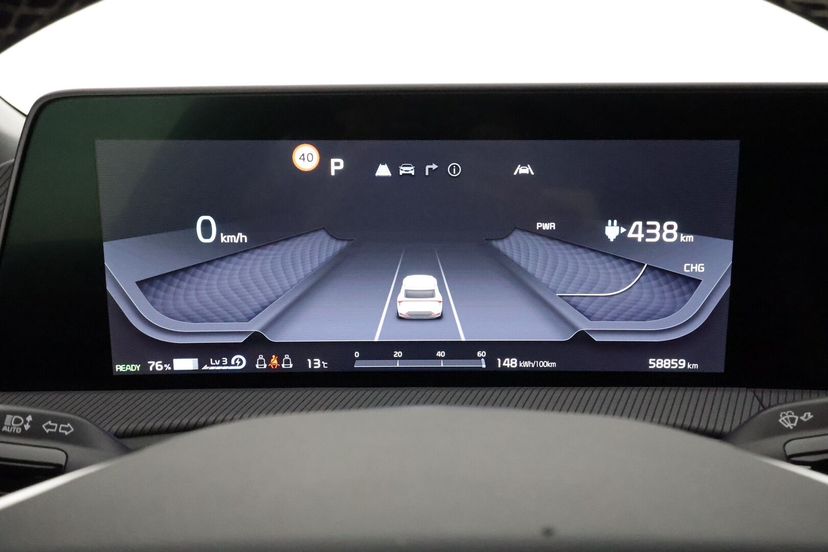 KIA EV6 2023 GT-line RWD 77 kWh 229 hv - | ACC | ILP | 360-Kamera | HUD | Muistipenkki | Ilmastoidut Puolinahat | Widescreen | LED | Apple&Android | 