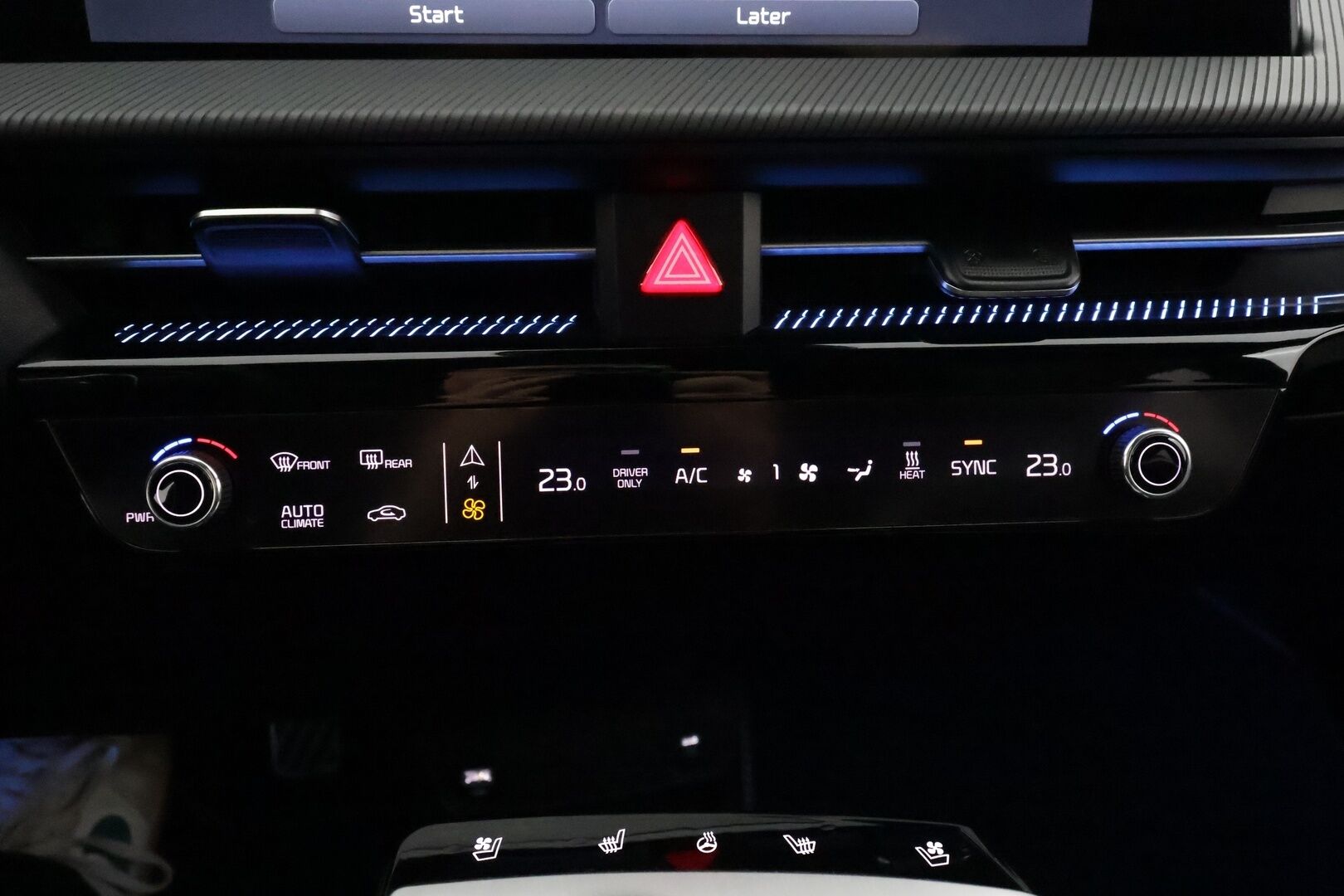 KIA EV6 2023 GT-line RWD 77 kWh 229 hv - | ACC | ILP | 360-Kamera | HUD | Muistipenkki | Ilmastoidut Puolinahat | Widescreen | LED | Apple&Android | 