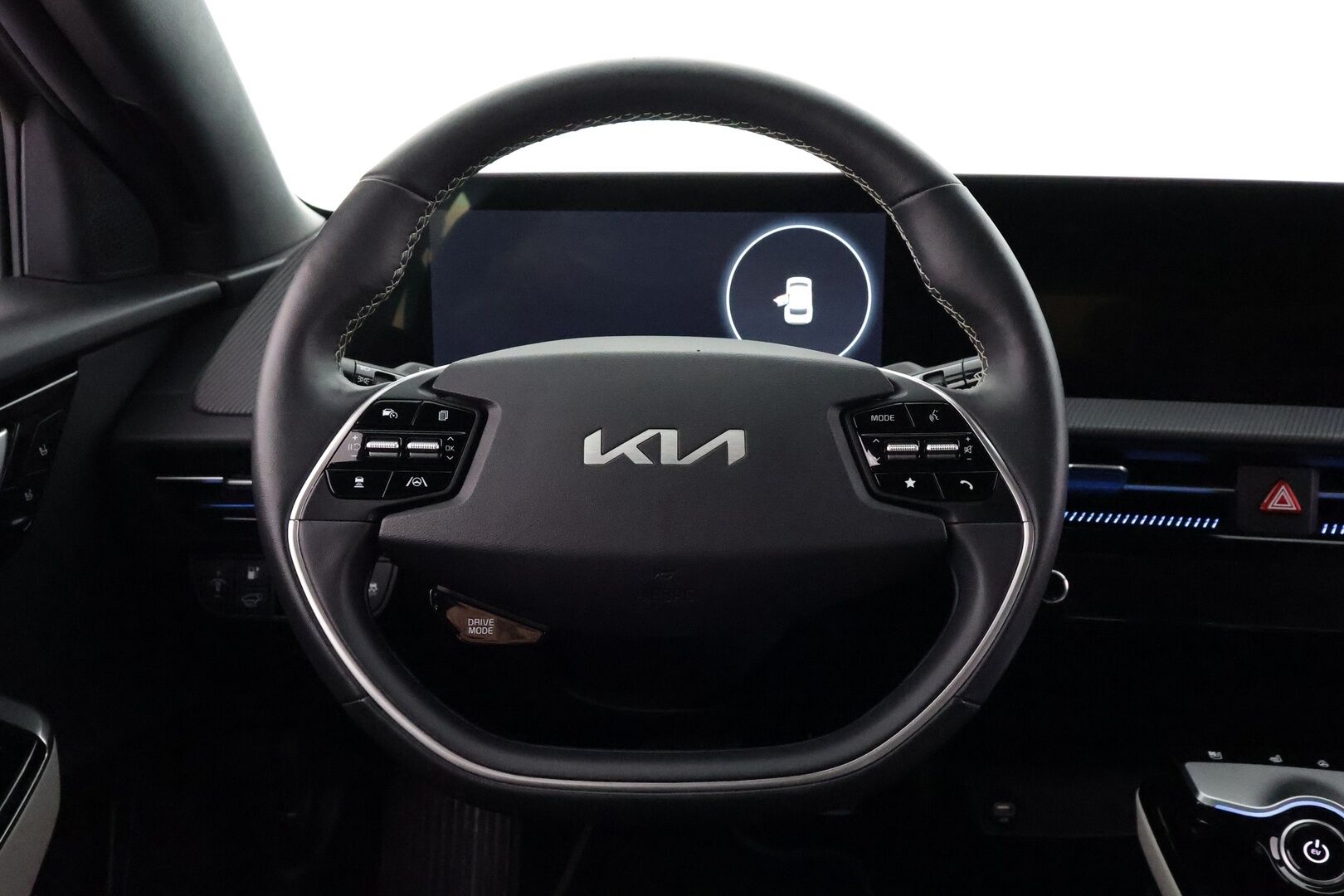 KIA EV6 2023 GT-line RWD 77 kWh 229 hv - | ACC | ILP | 360-Kamera | HUD | Muistipenkki | Ilmastoidut Puolinahat | Widescreen | LED | Apple&Android | 