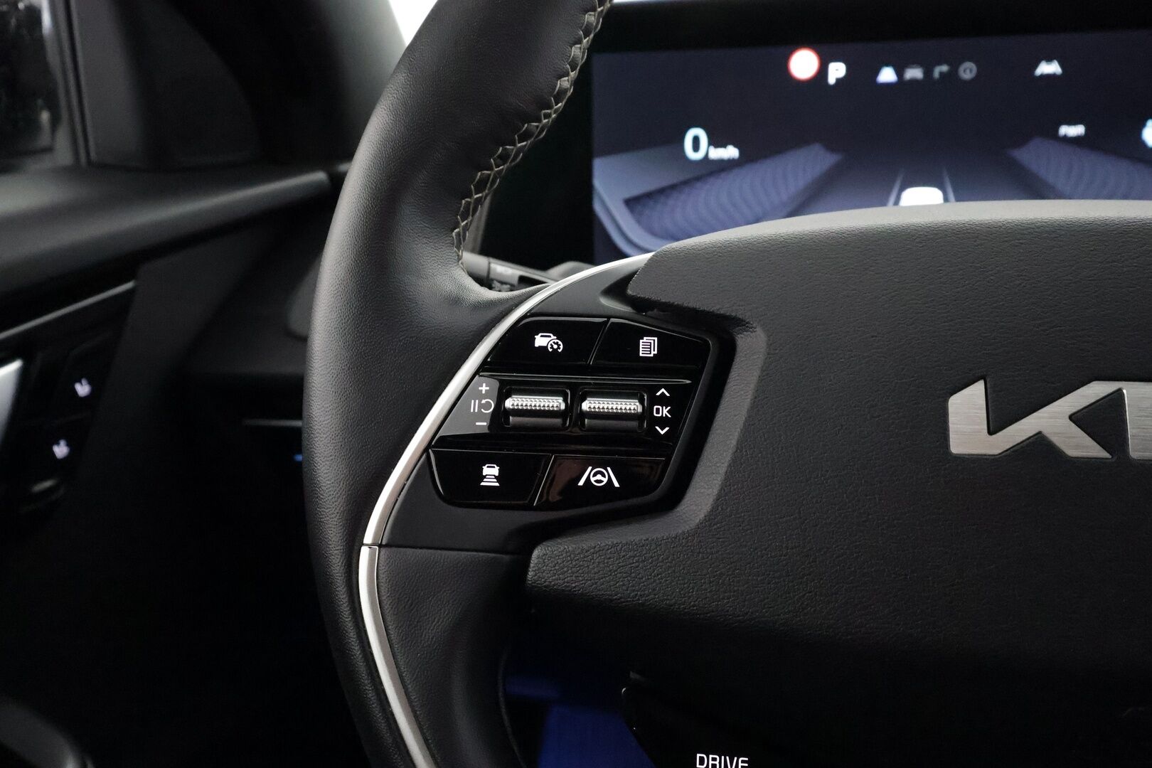 KIA EV6 2023 GT-line RWD 77 kWh 229 hv - | ACC | ILP | 360-Kamera | HUD | Muistipenkki | Ilmastoidut Puolinahat | Widescreen | LED | Apple&Android | 