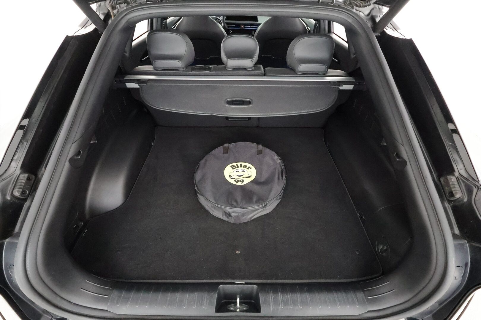 KIA EV6 2023 GT-Line AWD 77 kWh 325 hv - | ACC | ILP | Meridian | Ilmastoidut relax penkit | HUD | 360° | Muistipenkki | V2L | HDA | BSM | CTA | Ambient light | Merkkihuollot | 