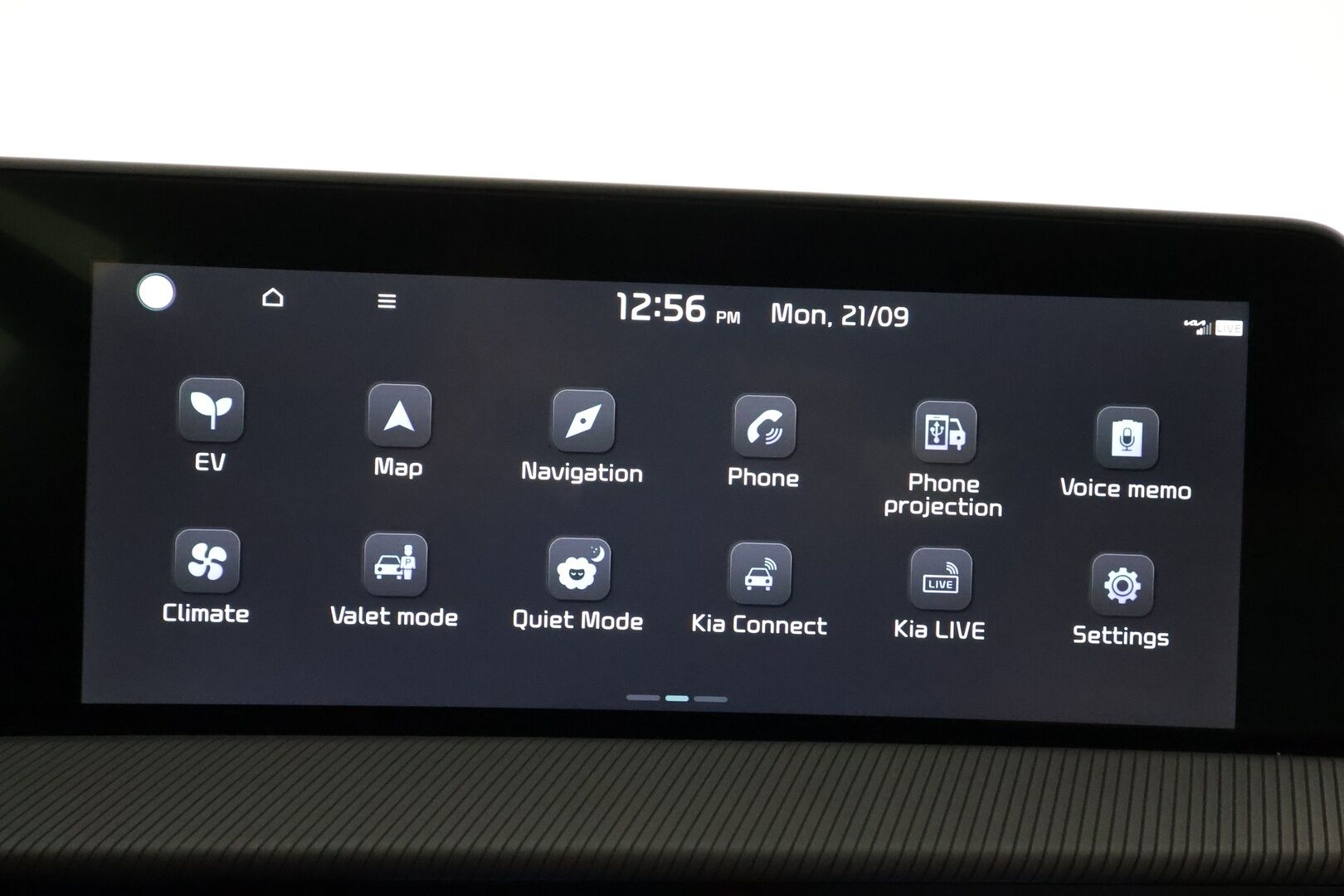 KIA EV6 2023 GT-Line AWD 77 kWh 325 hv - | ACC | ILP | Meridian | Ilmastoidut relax penkit | HUD | 360° | Muistipenkki | V2L | HDA | BSM | CTA | Ambient light | Merkkihuollot | 