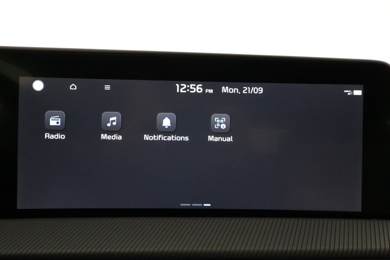 KIA EV6 2023 GT-Line AWD 77 kWh 325 hv - | ACC | ILP | Meridian | Ilmastoidut relax penkit | HUD | 360° | Muistipenkki | V2L | HDA | BSM | CTA | Ambient light | Merkkihuollot | 