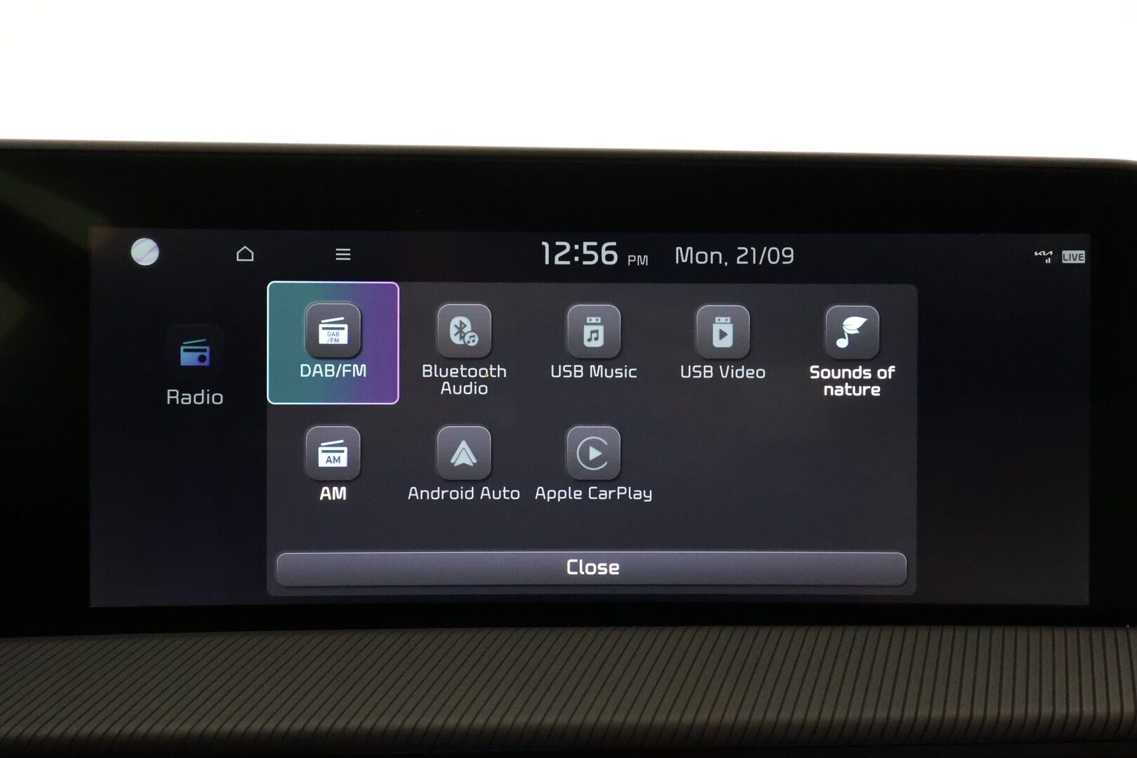 KIA EV6 2023 GT-Line AWD 77 kWh 325 hv - | ACC | ILP | Meridian | Ilmastoidut relax penkit | HUD | 360° | Muistipenkki | V2L | HDA | BSM | CTA | Ambient light | Merkkihuollot | 